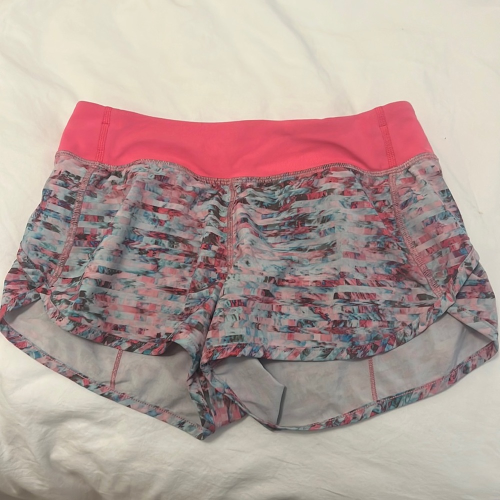 Ivivva (Lululemon Girls) Shorts